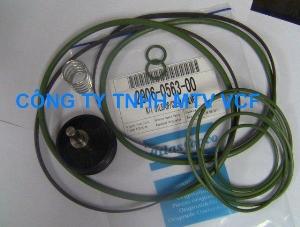 MINIMIM VALVE KIT 2906056300