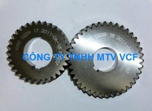 GEAR SET 02250094-401/02250094-732