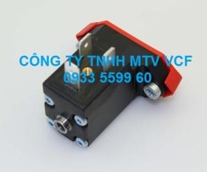 SOLENOID VALVE 1089070214