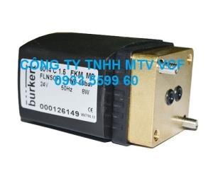 SOLENOID VALVE 1089062111