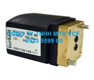 SOLENOID VALVE 1089042821