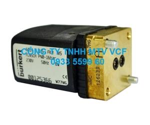 SOLENOID VALVE 1089042823