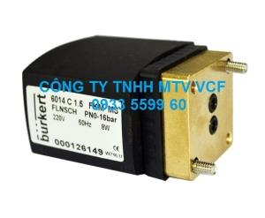 SOLENOID VALVE 1089062116