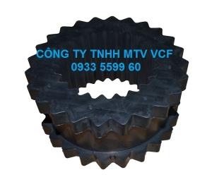 COUPLING ELEMENT 1614873800 GA90 GA110 GA132 GA160