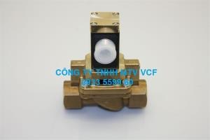 SOLENOID VALVE 22516025