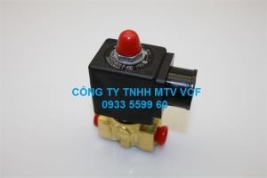 SOLENOID VALVE 39333604