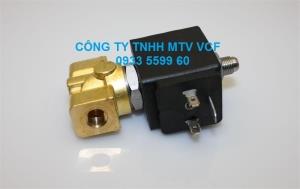 SOLENOID VALVE 39333604