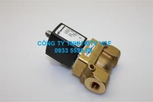 SOLENOID VALVE 22124085