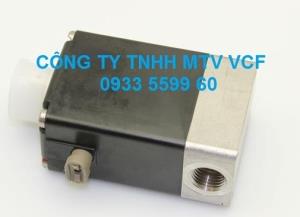 SOLENOID VALVE 1089943922