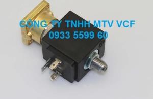 SOLENOID VALVE 2202729801