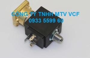 SOLENOID VALVE 2202729801