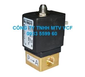 SOLENOID VALVE 11383974