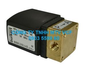 SOLENOID VALVE 100008869