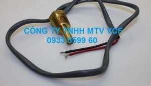 TEMPERATURE SWITCH 02250099-448