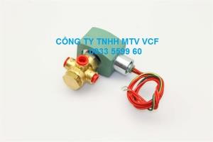 SOLENOID VALVE 250031 695