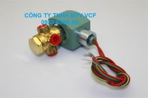 SOLENOID VALVE 250038-674