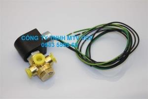 SOLENOID VALVE 02250125-657