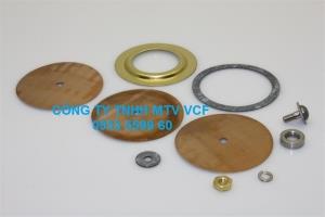 REGULATOR KIT 041742