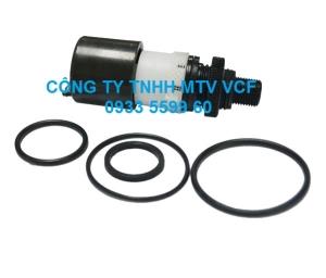 DRAIN VALVE KIT 02250115-960