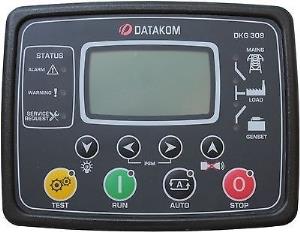 DATAKOM-DKG309