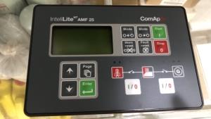  ComAp - InteliLite AMF25