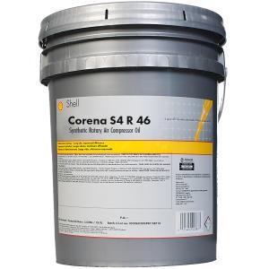 SHELL CORENA S4 R32 R46 R68