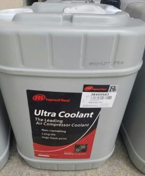 INGERSOLL RAND ULTRA COOLANT 38459582