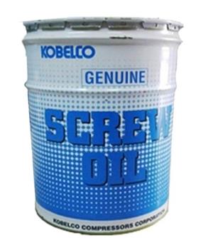 KOBELCO SCREW OIL