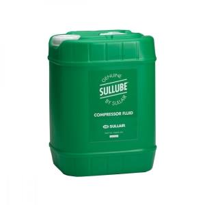 SULLUBE COMPRESSOR FLUID 250022-669