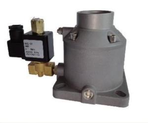 INLET VALVE ICV40