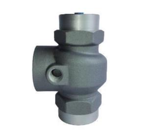 MINIMUM VALVE MPCV-25A