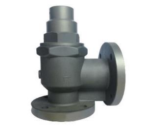 MINIMUM VALVE MPCV-65F