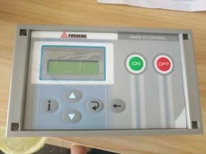 CONTROL PANEL FS301