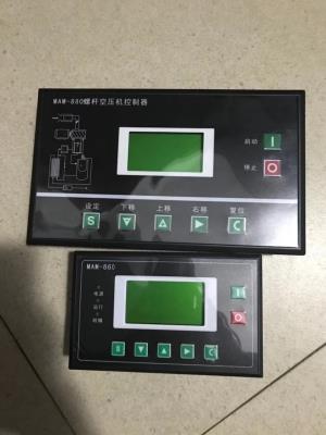 CONTROL PANEL MAM860 MAM880