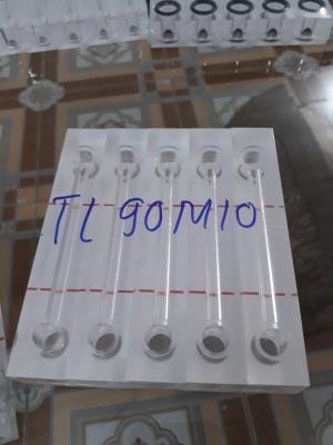 THƯỚC NHỚT TL90